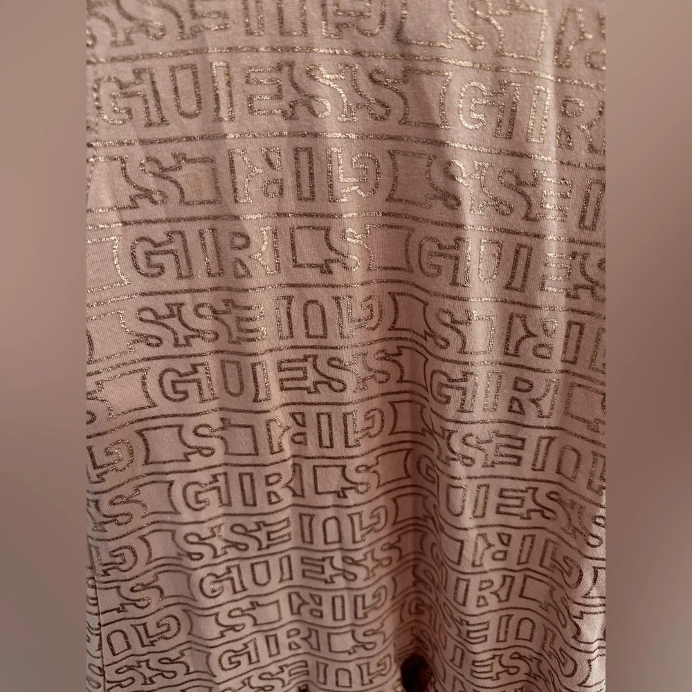 Guess dress size 6